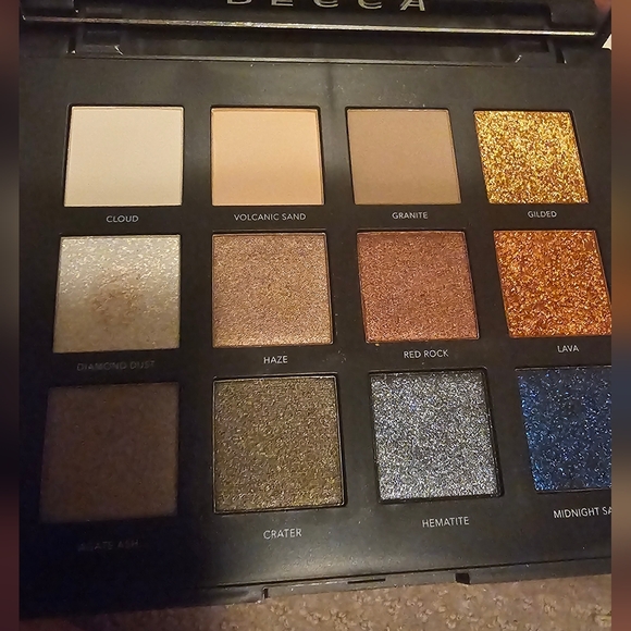 Volcano Goddess Becca - Picture 5 of 5